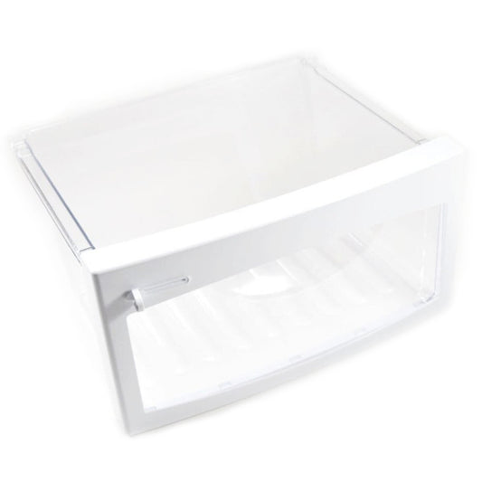 LG Part# 3391JJ1041C Crisper Drawer Assembly (Center) - Genuine OEM