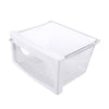 LG Part# 3391JJ1042D Vegetable Crisper Drawer Assembly - Genuine OEM