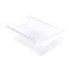 LG Part# 3391JJ2004G Meat Drawer Assembly (OEM)