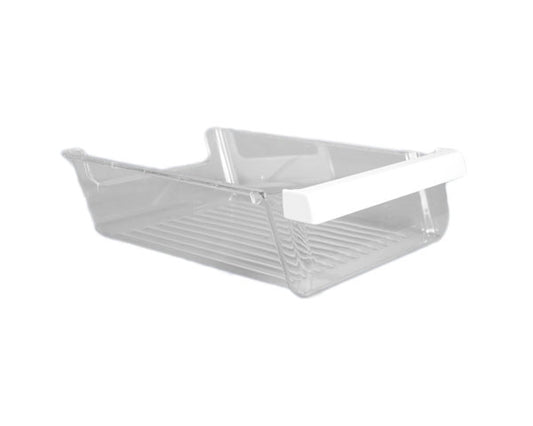 LG Part# 3391JJ2012G Vegetable Tray Assembly (OEM)