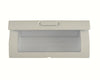 LG Part# 3391JJ2014A Vegetable Tray Assembly (OEM)