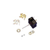 Sony Cover Rear (52) Assembly - X-2548-640-4