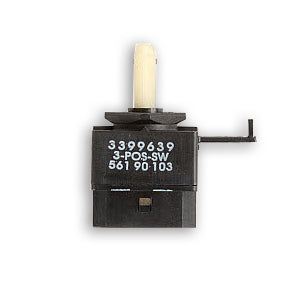Whirlpool Switch WP3399639