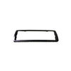 ALPINE Part# 33C40490Y01 Face Plate - Genuine OEM