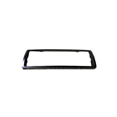 ALPINE Part# 33C40490Y01 Face Plate - Genuine OEM