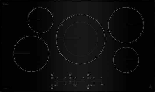 Whirlpool Cooktop (5,Burner) WPW10396765