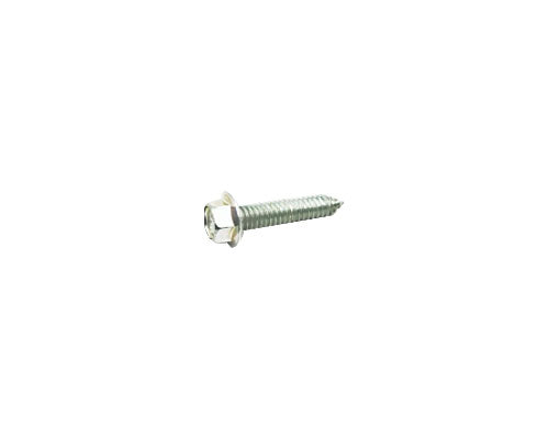 Whirlpool Part# 3400112 Screw (OEM)