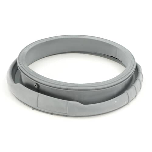 Whirlpool Washer and Dryer Door Boot Seal/Diaphragm 34001302
