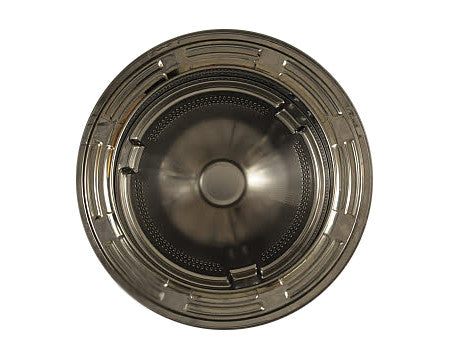 Midea Chassis Assembly - 201248100080