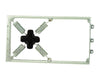 Midea Ptc Heating Element Assembly - 17417600000272