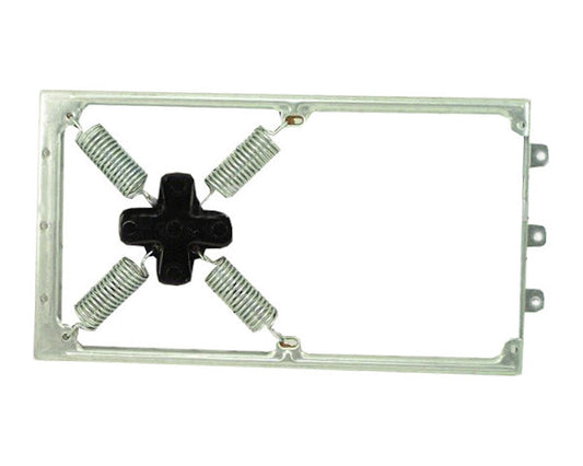Midea Ptc Heating Element Assembly - 17417600000272
