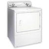 Speed Queen ZDE30RGS171CW01 Electric Dryer, Rear Control, White, Canadian Model (CW01 Series)