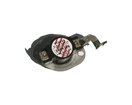 Whirlpool Dryer Hi Limit-Fixed Thermostat WP3404154