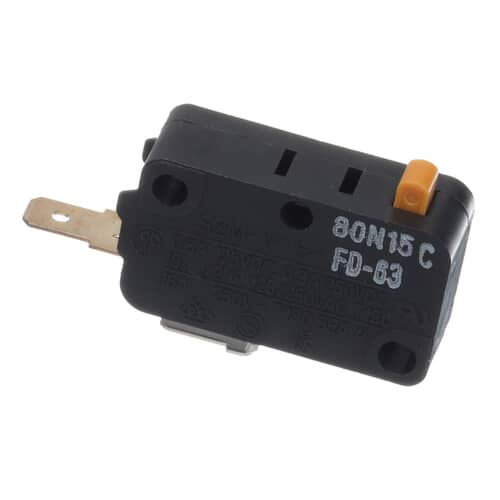 Samsung Microwave Door Interlock Switch - 3405-001034