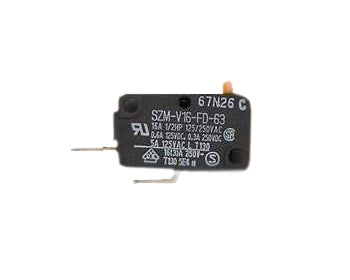 Midea R Door Seal - 50110674000C