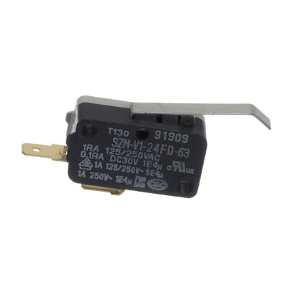 Samsung RF28NHEDBSG/AA Dispenser Switch - Genuine OEM