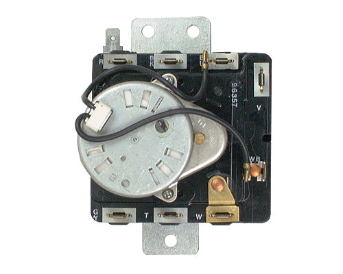Whirlpool Part# 3406702 Timer (OEM)