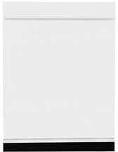 Blomberg 7666589542 Fully Integrated Dishwasher with 5 Wash Levels, 5 Programs, 4 Wash Temps - Dw 35110 Nbl00