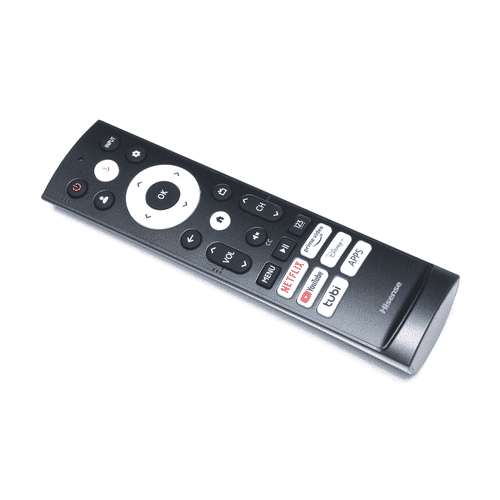 Hisense Part# 342330 Remote Control - Genuine OEM