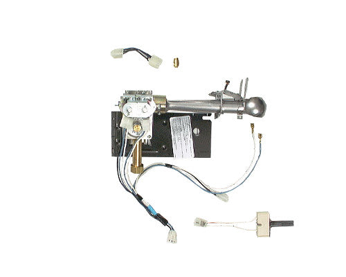 Whirlpool Part# 342407 Gas Valve (OEM)