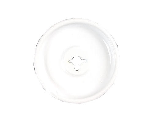 Sony Label, Rear Terminal (Gnt) - 4-584-552-01