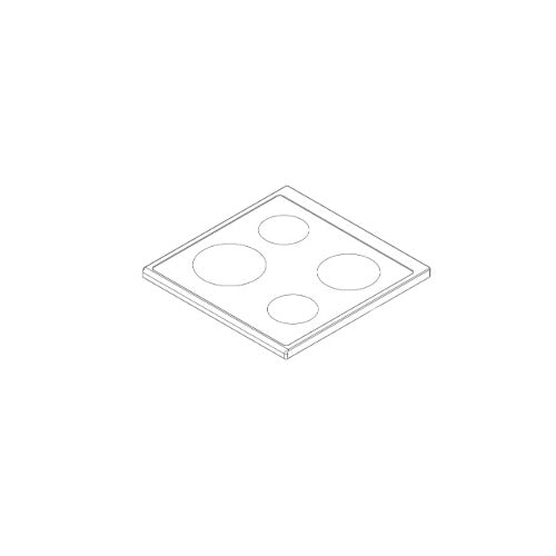 Electrolux Top - 342838441