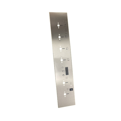 Electrolux Panel,Control,Stainless - 342840442