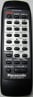 Panasonic Remote Control - RAK-RX416WH