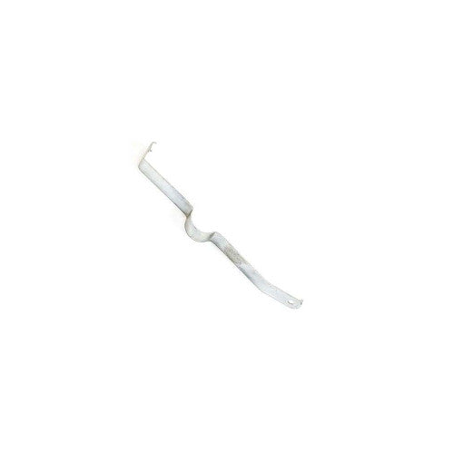 Whirlpool Part# 345396 Air Duct Clip - Genuine OEM