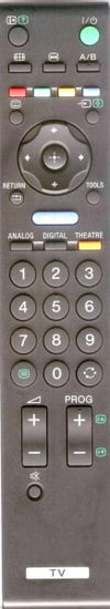 Sony Remote Control (Rm-Ed016W) - 1-487-228-21