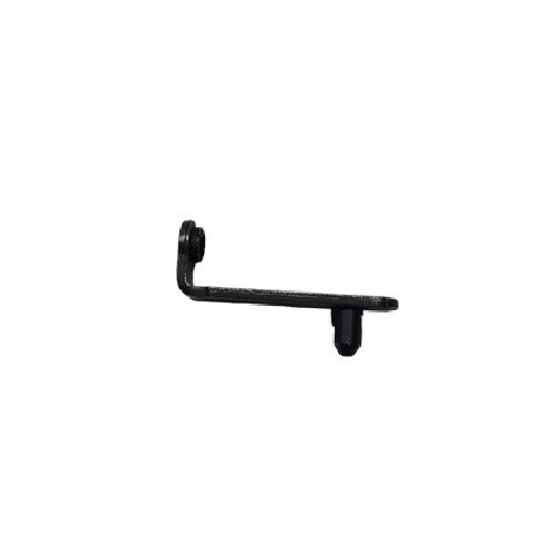 Samsung Assembly Case-Rear - GH98-06033D