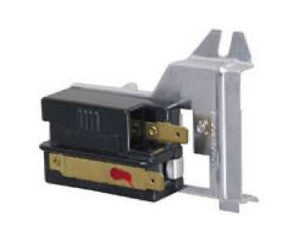Midea Control Panel Assembly - 17270000B77370