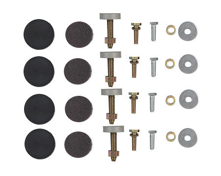 Whirlpool Part# 35001258 Riser Service Kit (OEM)