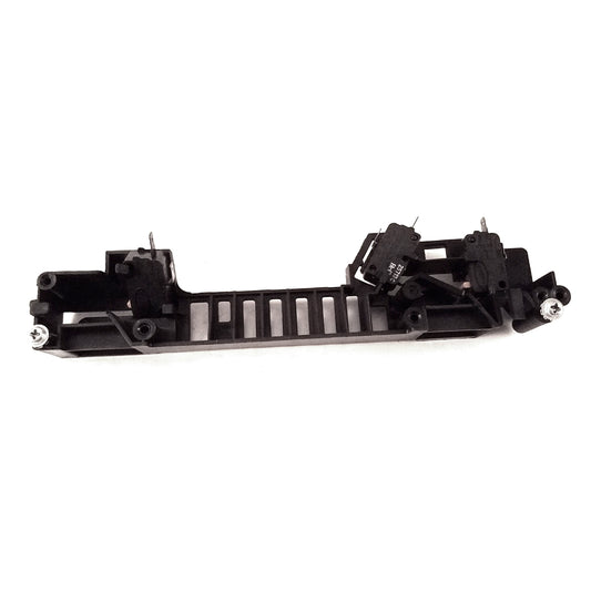 LG Part# 3500W1A013A Latch Board (Black) - Genuine OEM