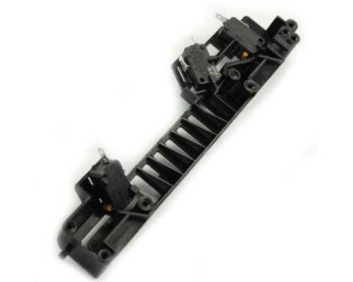 LG Microwave Door Latch Interlock Assembly LMV1762ST/01