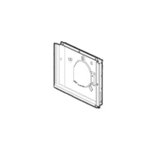 LG Part# 3504W1A007B Chamber Assembly - Genuine OEM