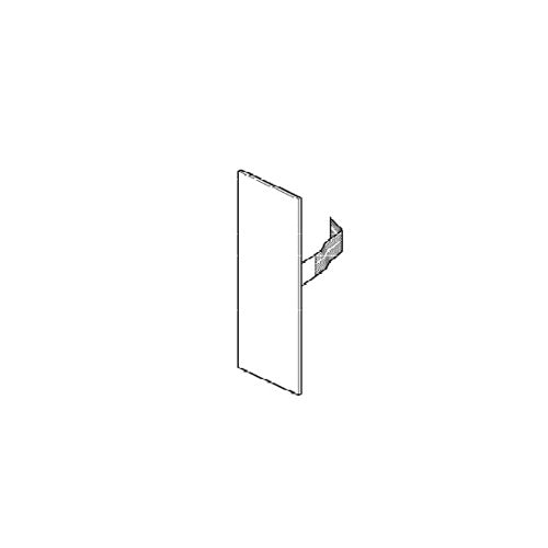 LG Part# 3506W1A489B Touchpad Control Membrane - Genuine OEM