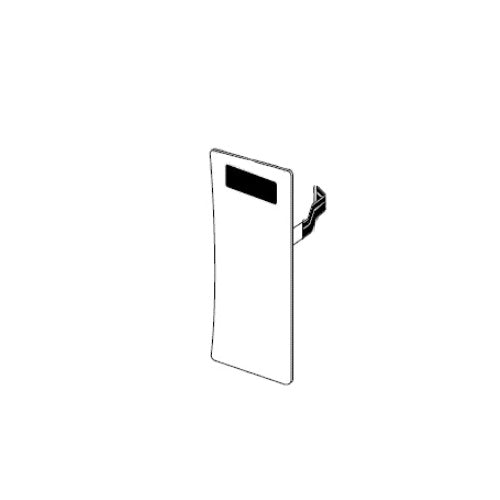 LG Part# 3506W1A762B Touchpad Control Membrane - Genuine OEM