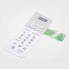 Lg Key Membrane - 3506W1A786A