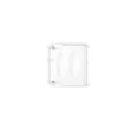 Magic Chef Part# 3511406200 Wave Guide Cover - Genuine OEM