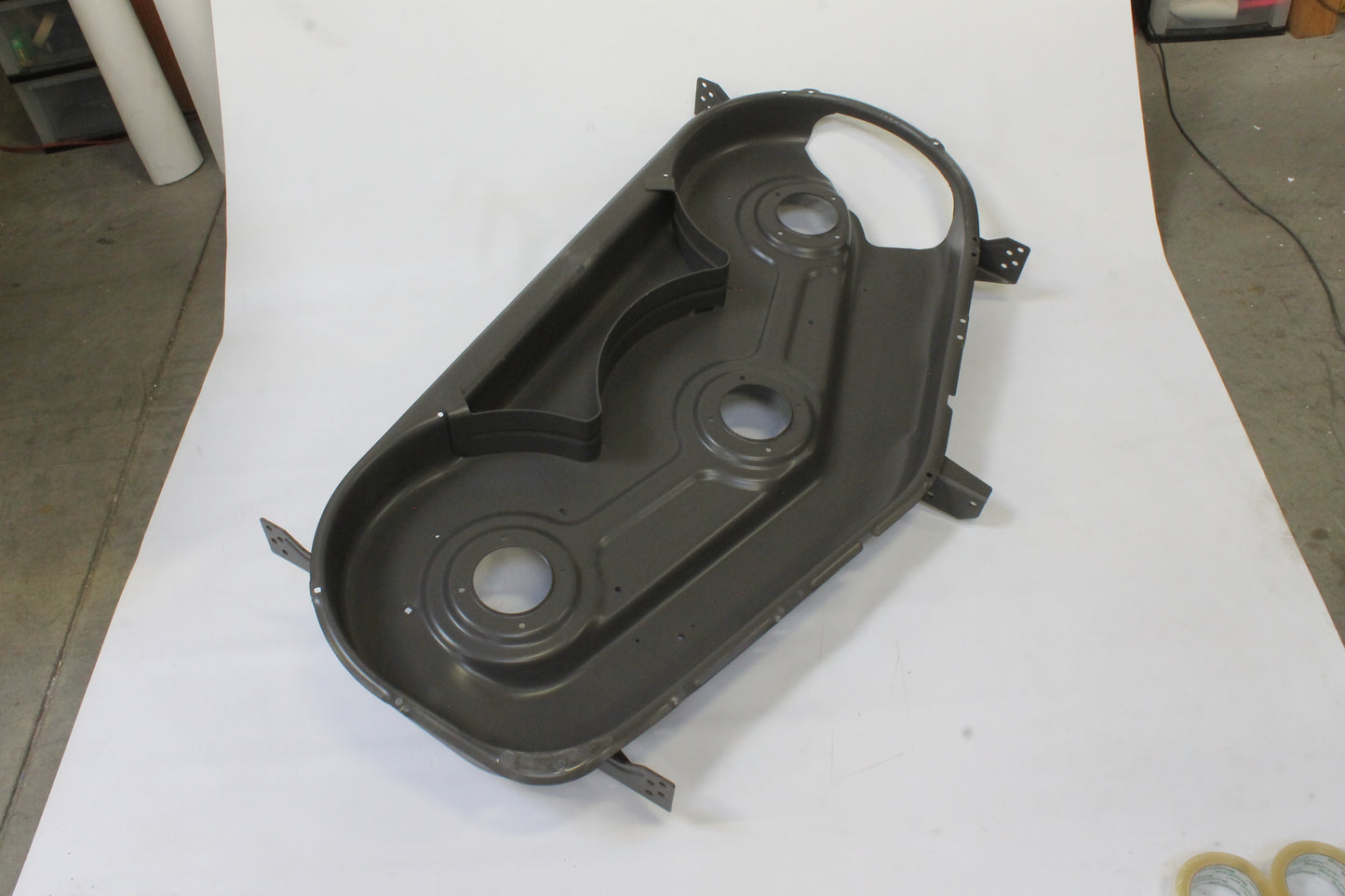 Husqvarna 532199298 Deck Weldment Mower - Genuine OEM