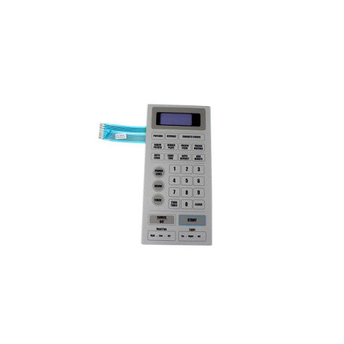 Magic Chef Part# 3518522650 Touchpad Control - Genuine OEM
