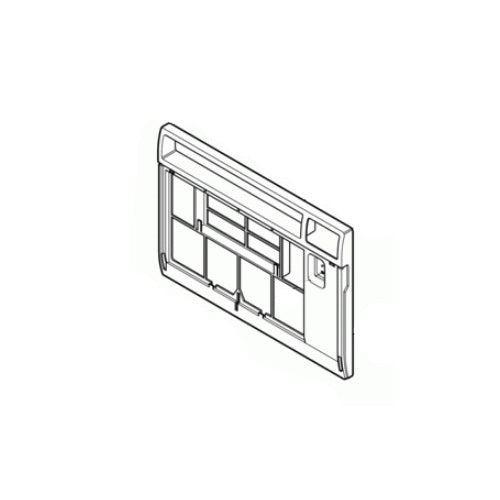 LG Part# 3530A20019B Front Grille Assembly - Genuine OEM