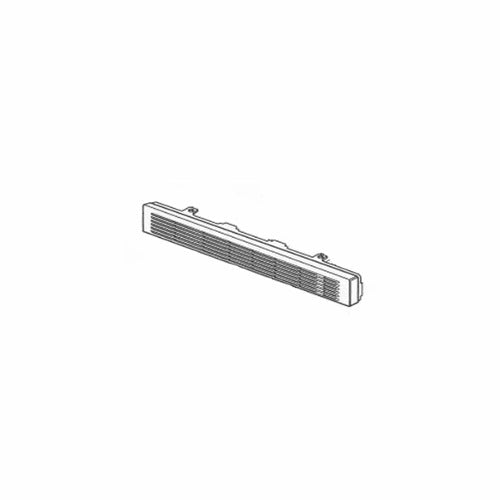 LG Part# 3530W0A002B Vent Grille - Genuine OEM