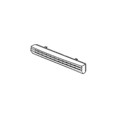 LG Part# 3530W0A034D Vent Grille - Genuine OEM
