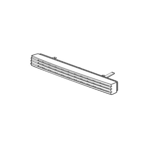LG Part# 3530W0A041D Vent Grille - Genuine OEM