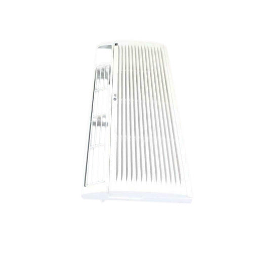 LG Part# 3531A18004J Front Grille Assembly - Genuine OEM