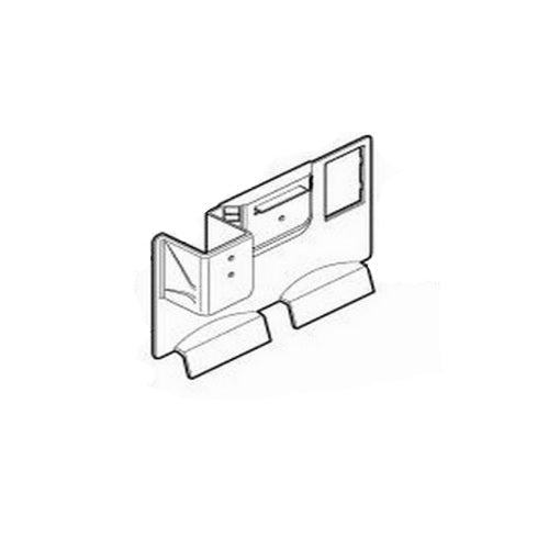 LG Part# 3531JA1052A Fan Grille Assembly - Genuine OEM