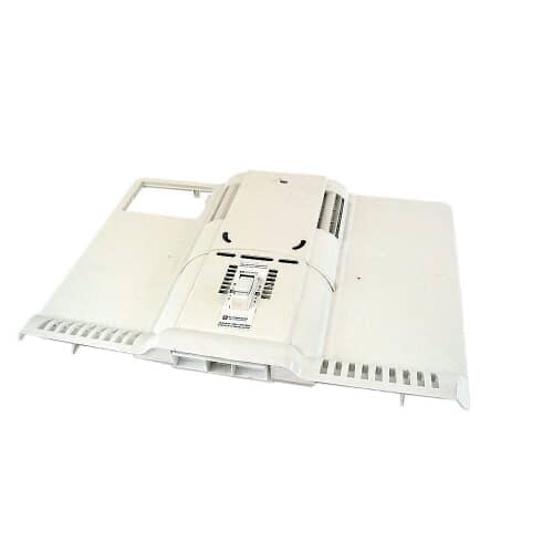 Lg Fan Grille Assembly - 3531JJ1006N