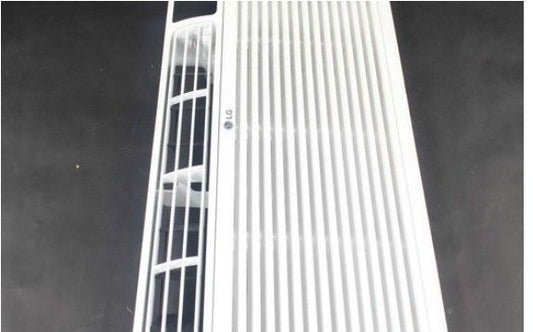 LG Part# 3531A18004P Front Grille Assembly - Genuine OEM